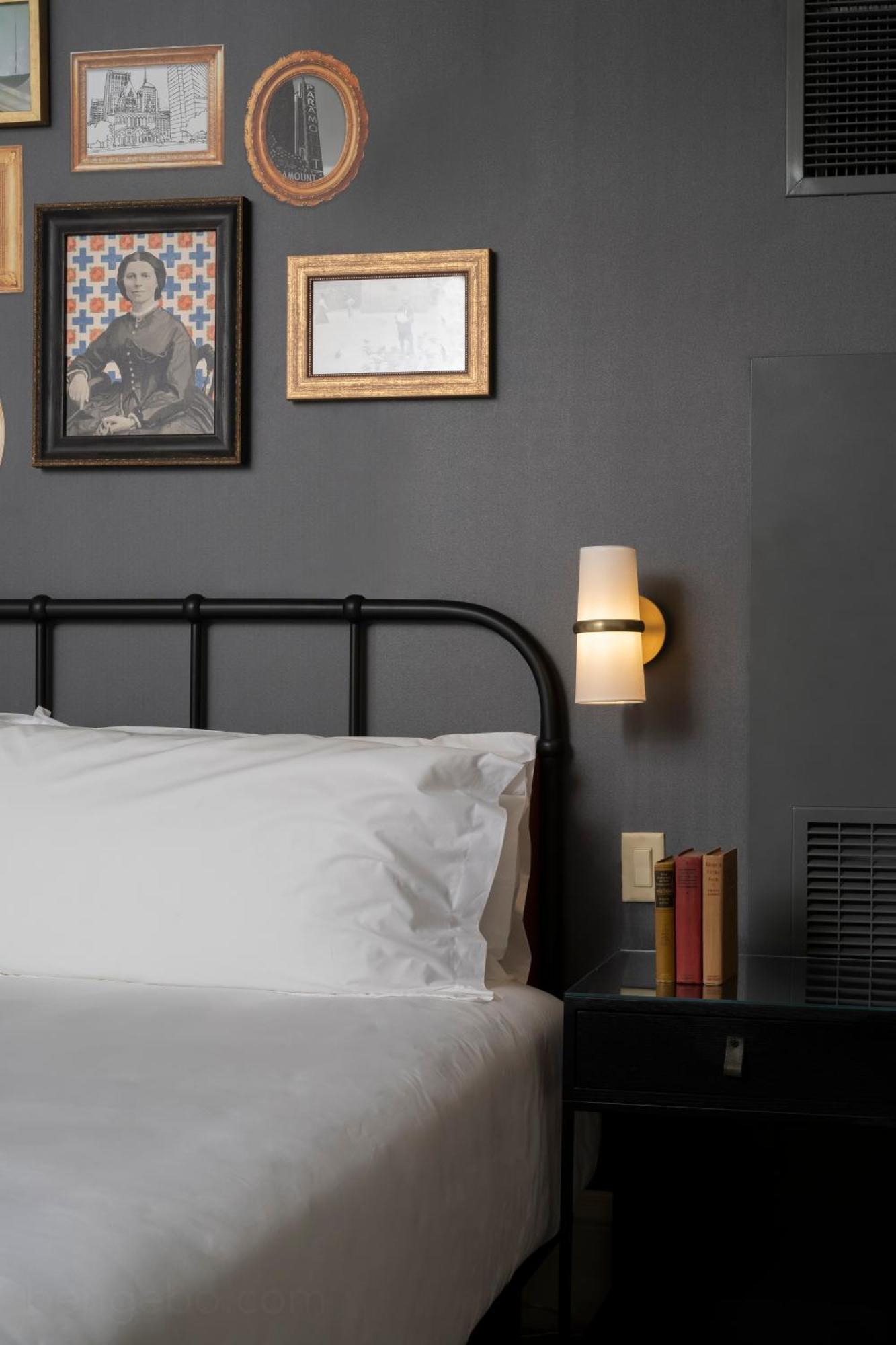 Copley Square Hotel, A Found Hotel Boston Pokoj fotografie